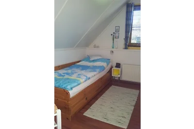 PANORAMA -Ferienwohnung I+II