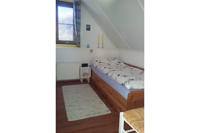 PANORAMA -Ferienwohnung I+II