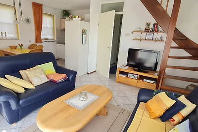 PANORAMA -Ferienwohnung I+II