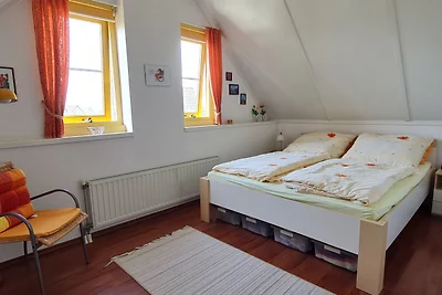 PANORAMA -Ferienwohnung I+II