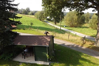 Fachwerk-Traum Hermsgrün 