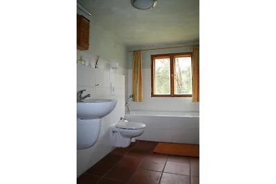 Ferienhaus in Pruchten, Ostsee