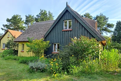 Ferienhaus in Pruchten, Ostsee