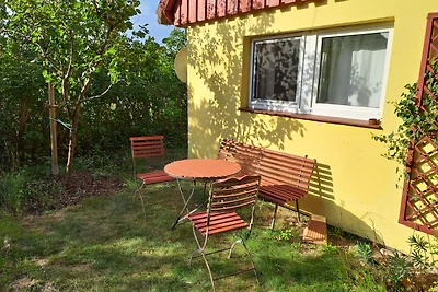 Ferienhaus in Pruchten, Ostsee