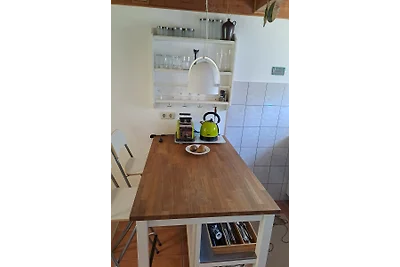 Ferienhaus in Pruchten, Ostsee