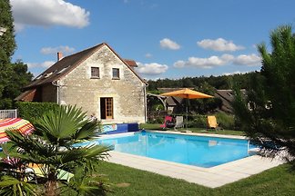 Domaine des Petites Minaudieres