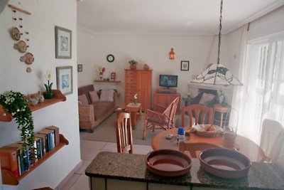Casa Ricardo / Costa Azahar