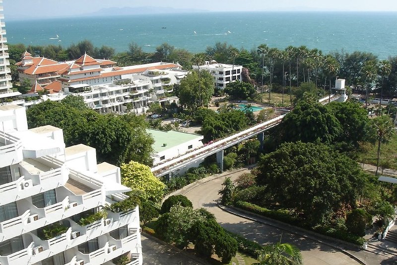 Location longue durée en Thaïlande Location de maisons de vacances entre particuliers