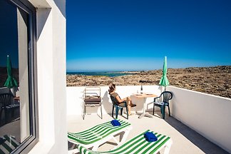 Casa Paco-Lanzarote Individual