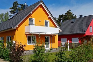 Haus Nordlicht an der Müritz