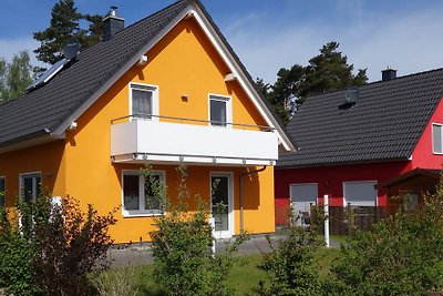 Haus Nordlicht an der Müritz