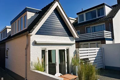 Ferienhaus Zomerbries Noordwijk