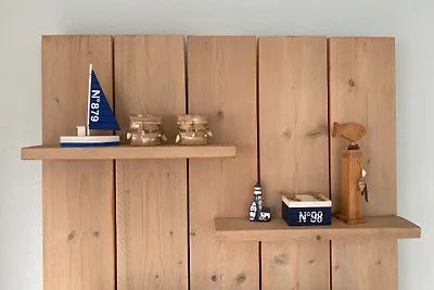 Ferienhaus Zomerbries Noordwijk