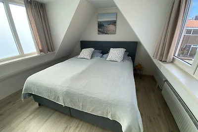 Ferienhaus Zomerbries Noordwijk