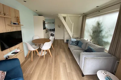 Ferienhaus Zomerbries Noordwijk