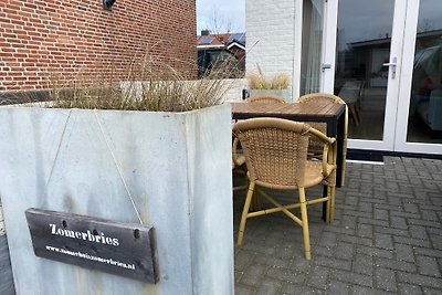 Ferienhaus Zomerbries Noordwijk