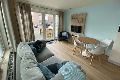 Ferienhaus Zomerbries Noordwijk