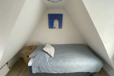 Ferienhaus Zomerbries Noordwijk