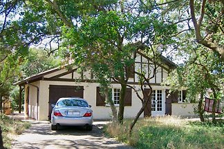 Ferienhaus La Rustica