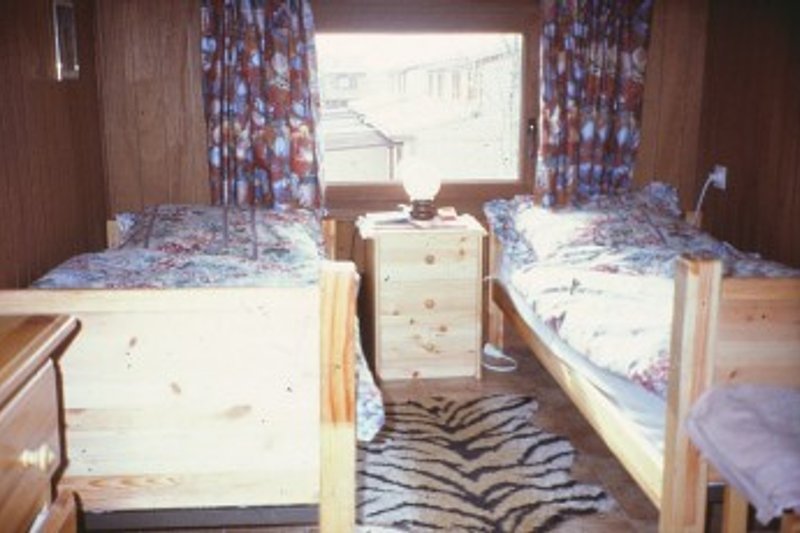 Doppelschlafzimmer 2