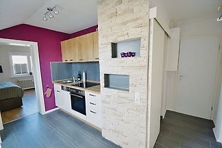 Ferienwohnung Lauhoff