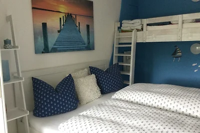 Bungalow sulla spiaggia