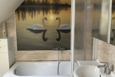 Casa vacanze sul lago