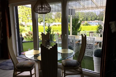 Casa vacanze sul lago