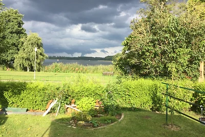 Bungalow sulla spiaggia