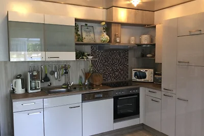 Casa vacanze sul lago
