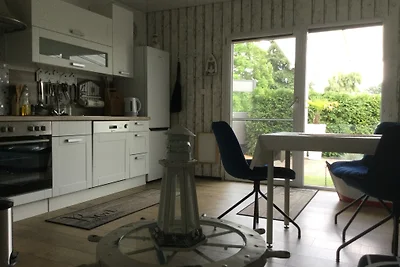 Bungalow sulla spiaggia