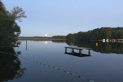 Casa vacanze sul lago
