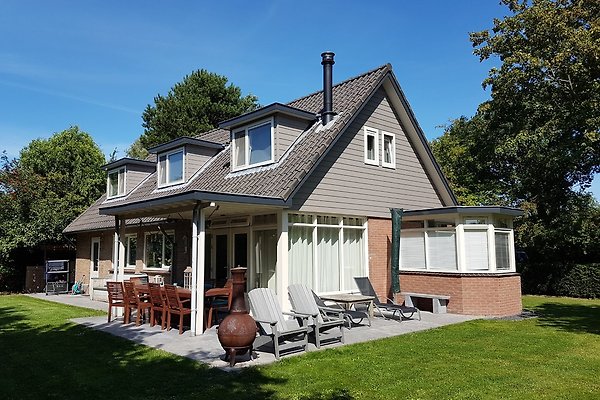 Ferienhaus Oostkapelle
