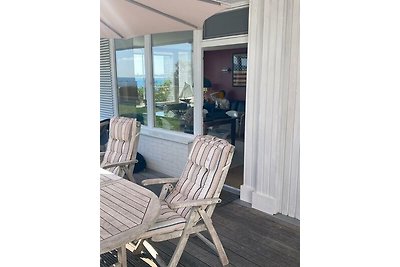 Ferienhaus direkt am Meer