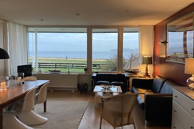 Ferienhaus direkt am Meer