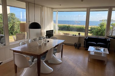 Ferienhaus direkt am Meer