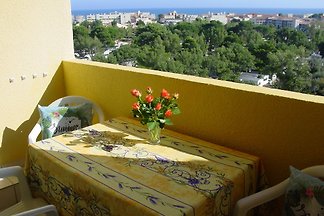 Holiday Rentals Apartments In Languedoc Roussillon