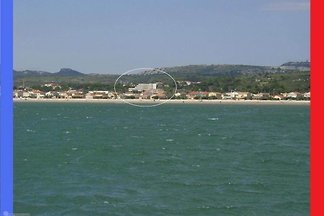 WiFI App PANORAMABLICK auf das MEER