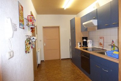 Ferienwohnung Grebner