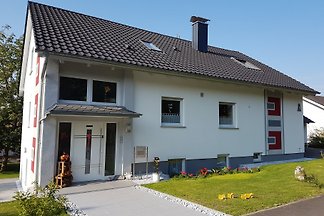 Ferienwohnung Bergner