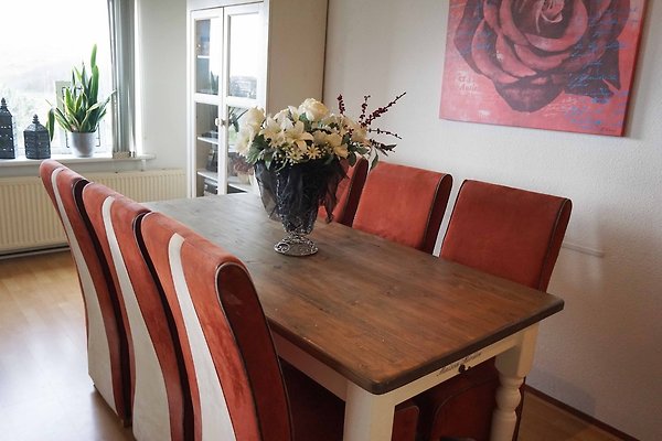 Ferienwohnung Julianadorp aan Zee