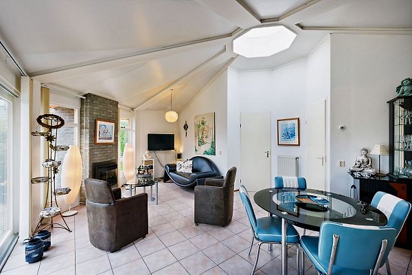 Ferienhaus Julianadorp aan Zee