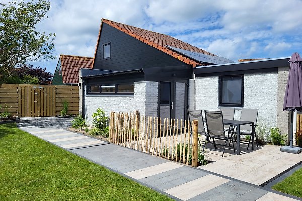 Ferienhaus Julianadorp aan Zee