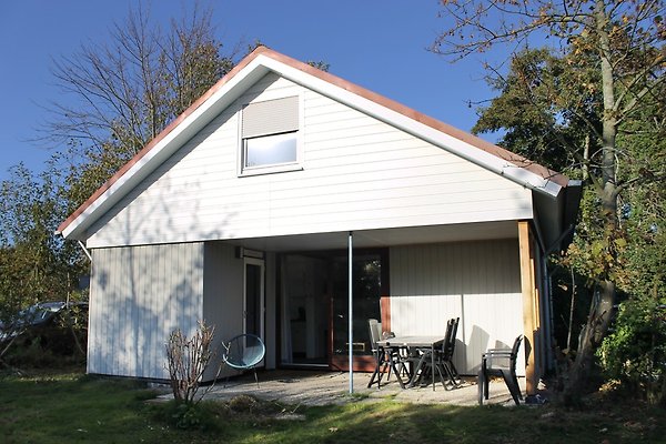 Ferienhaus Julianadorp aan Zee