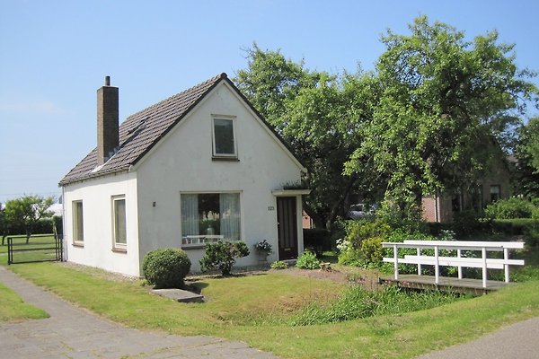 Unterkunft Breezand