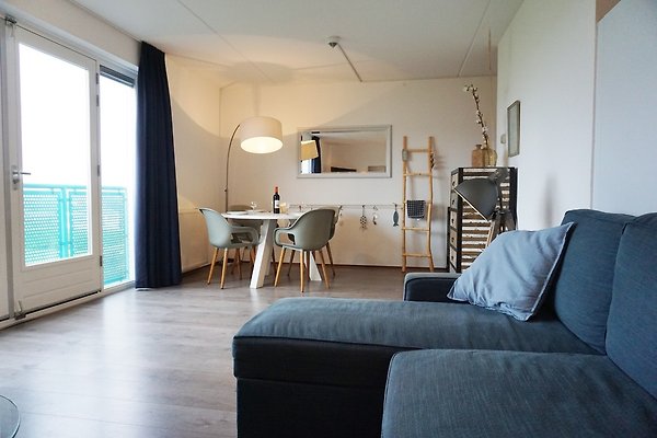Ferienwohnung Julianadorp aan Zee