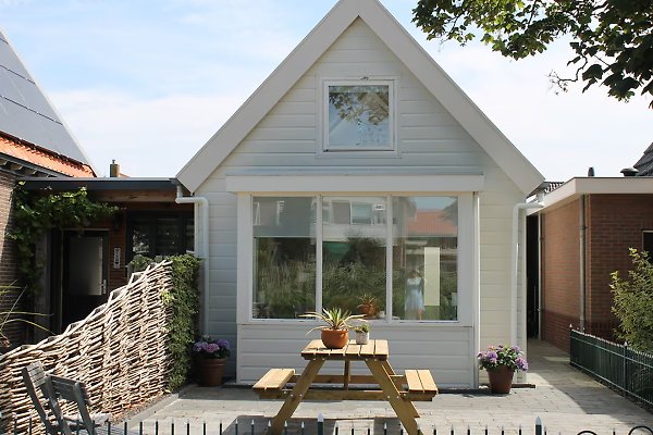 Ferienhaus Julianadorp aan Zee