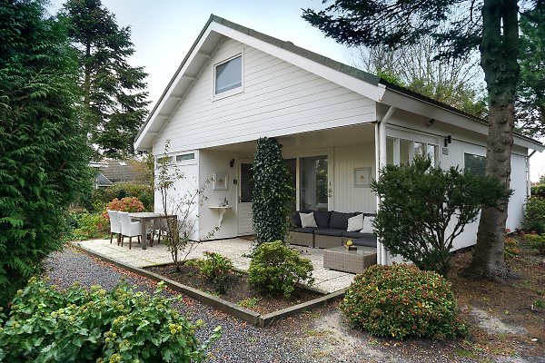 Ferienhaus Julianadorp aan Zee