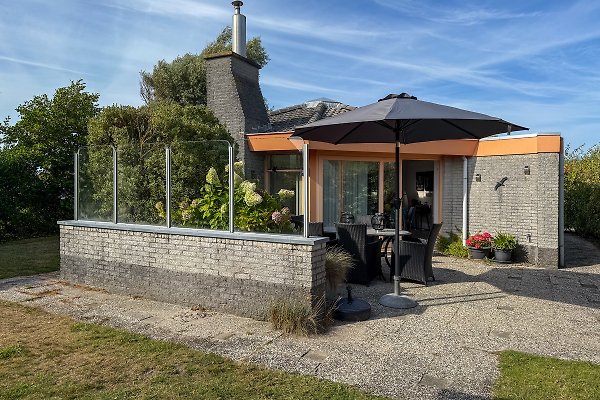 Ferienhaus Julianadorp aan Zee