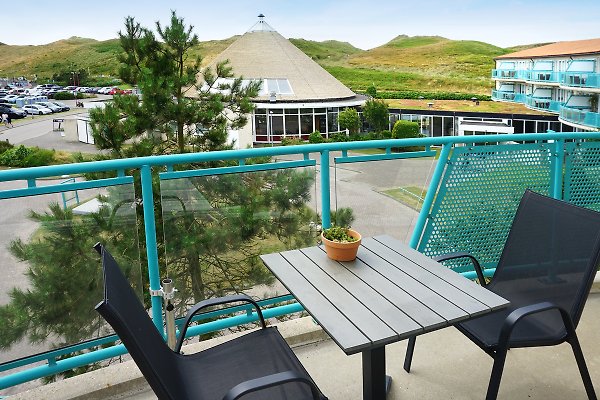 Ferienwohnung Julianadorp aan Zee